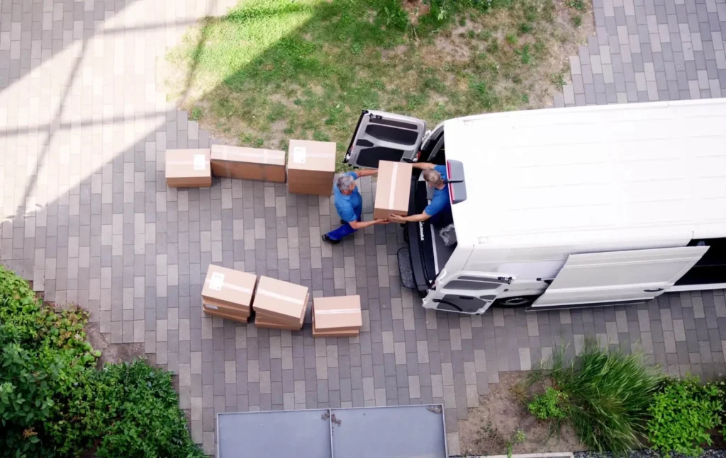 Velicina kombija za iznajmljivanje kao bitan faktor pri iznajmljivanju