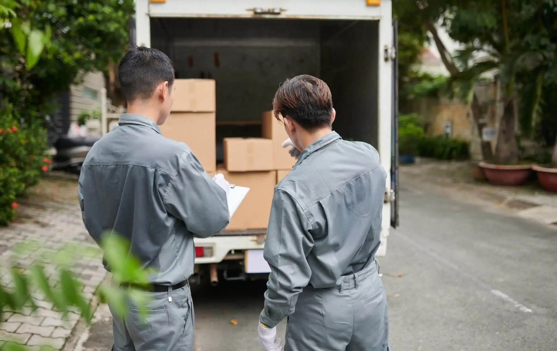 Prevoz opreme za majstore i zanatlije kombijem na iznajmljivanje