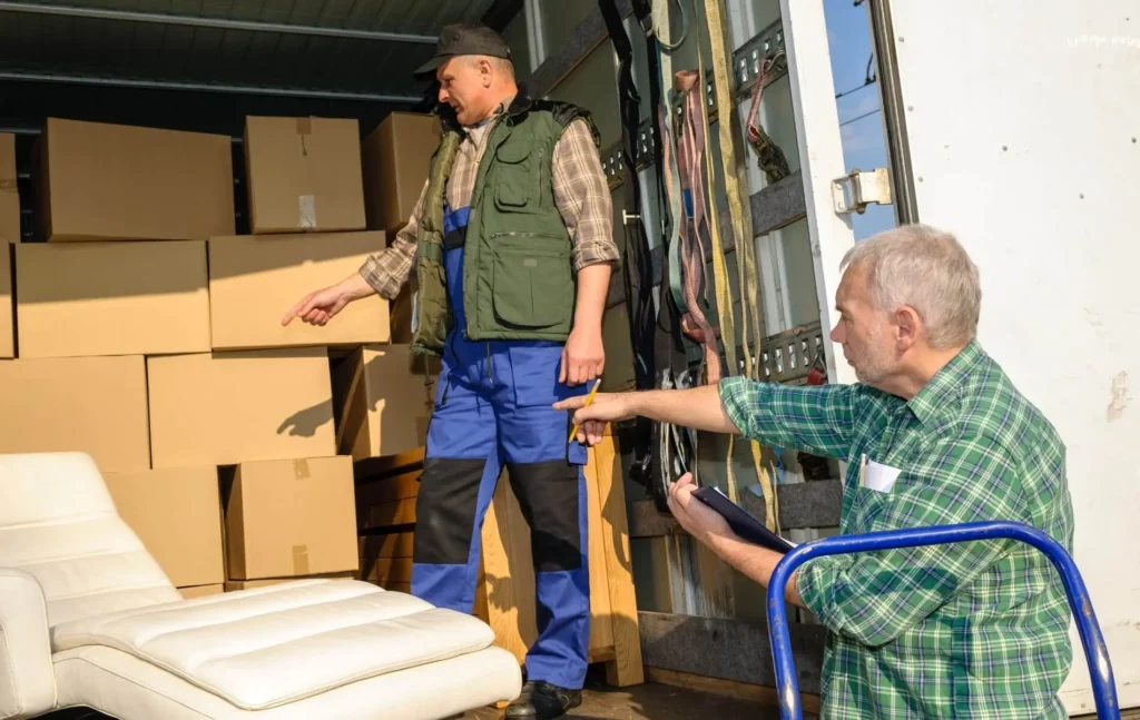 Prevoz opreme za majstore i zanatlije kombijem na iznajmljivanje