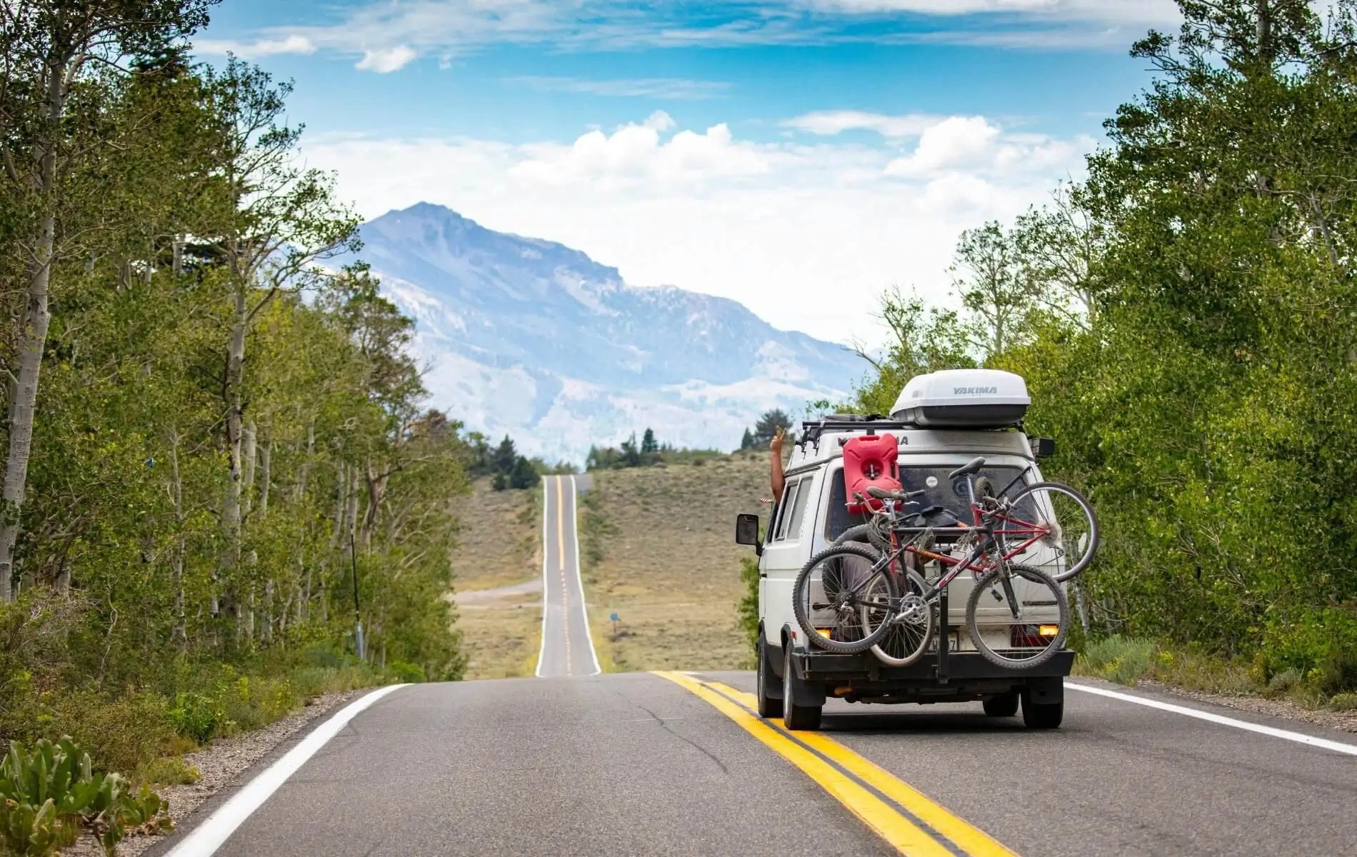 Voznja veceg vozila i iznajmljivanje veceg kombija