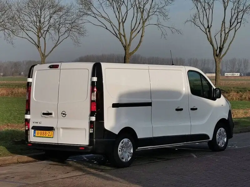 Najam kombija u Beogradu