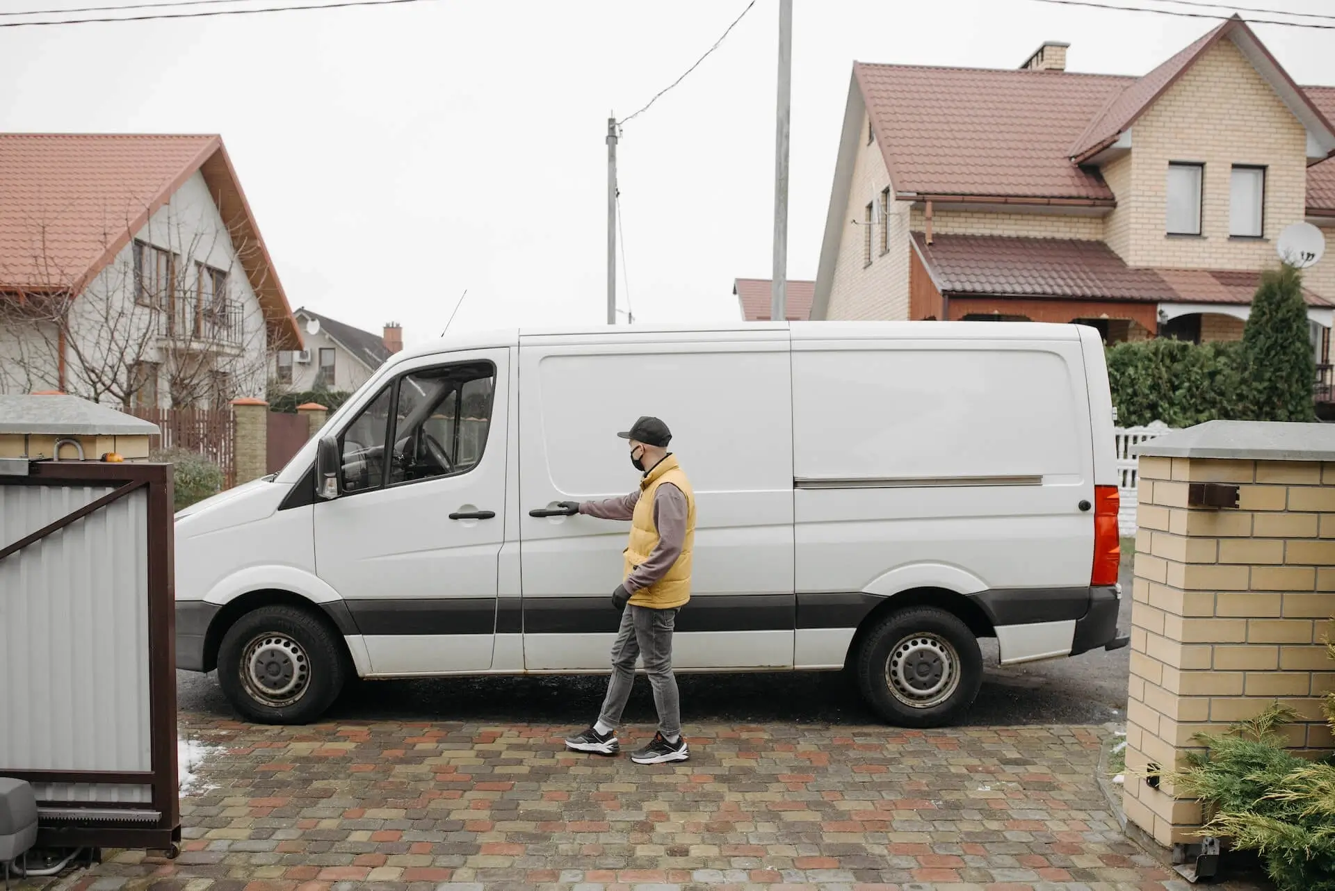 Kombi prevoz Beograd – iznajmljivanje