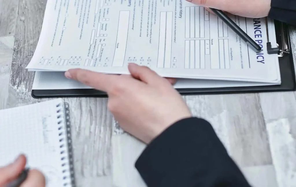 sta vam je sve potrebno za Osiguranje kod iznajmljivanja kombija, dokumentacija i uslovi najma,